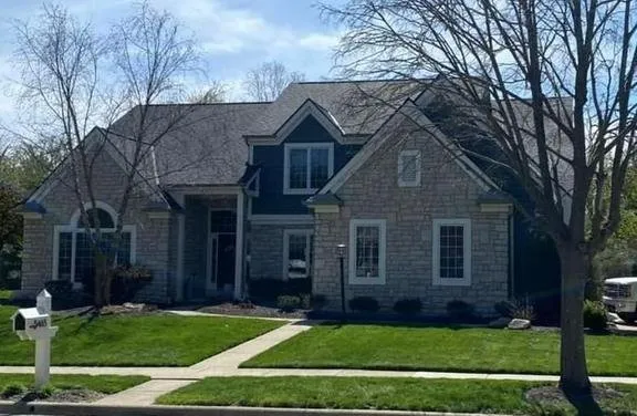 Slide of Upside Roofing & Siding