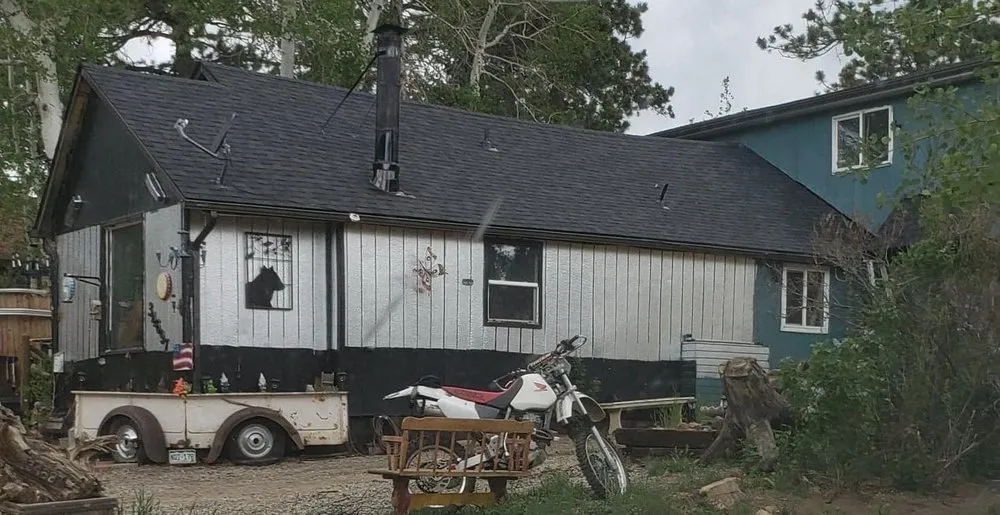 Local roof inspection in Pine, CO - Upslope Contracting