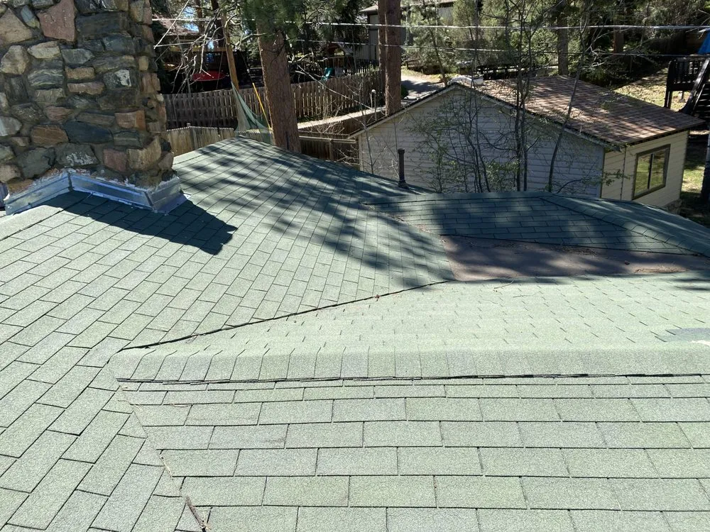 Trusted flat roof repair near you in Pine, CO by Upslope Contracting