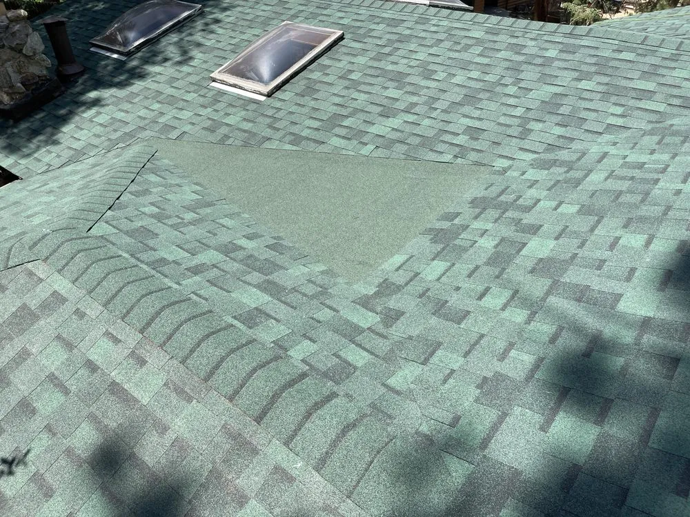 Trusted flat roof repair in Pine, CO - Upslope Contracting