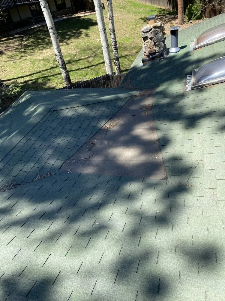 Top-rated roof inspection same-day service across Pine, CO - Upslope Contracting