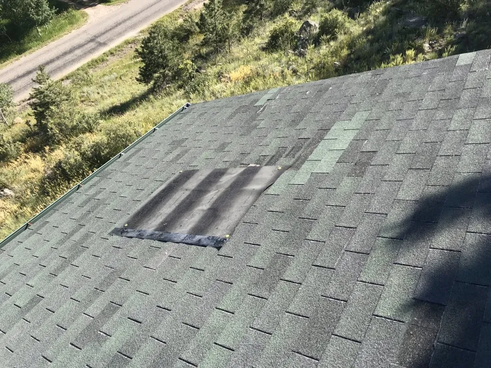 Trusted metal roofing installation for residential properties across Pine, CO - Upslope Contracting