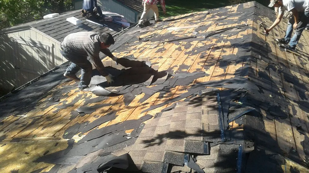 Top-rated shingle roofing service for homes across Pine, CO - Upslope Contracting