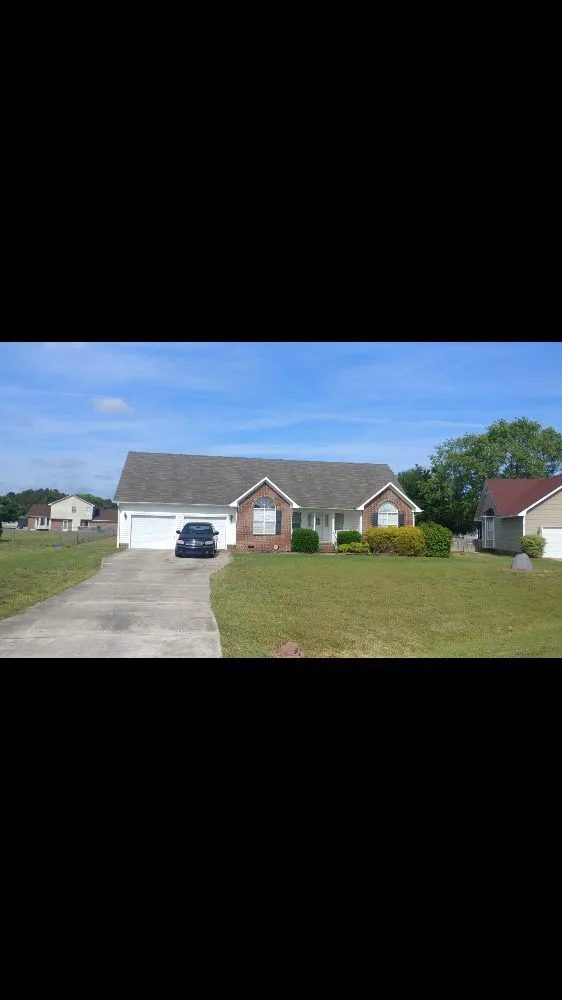 Slide of Upstanding Roofing and Construction