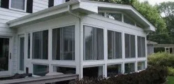 Slide of Upstate Build