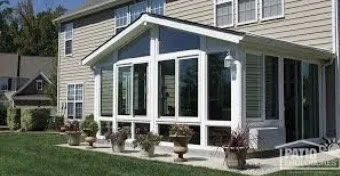 Slide of Upstate Build