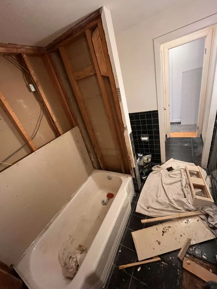 Slide of Upstate Commercial & Residential Construction