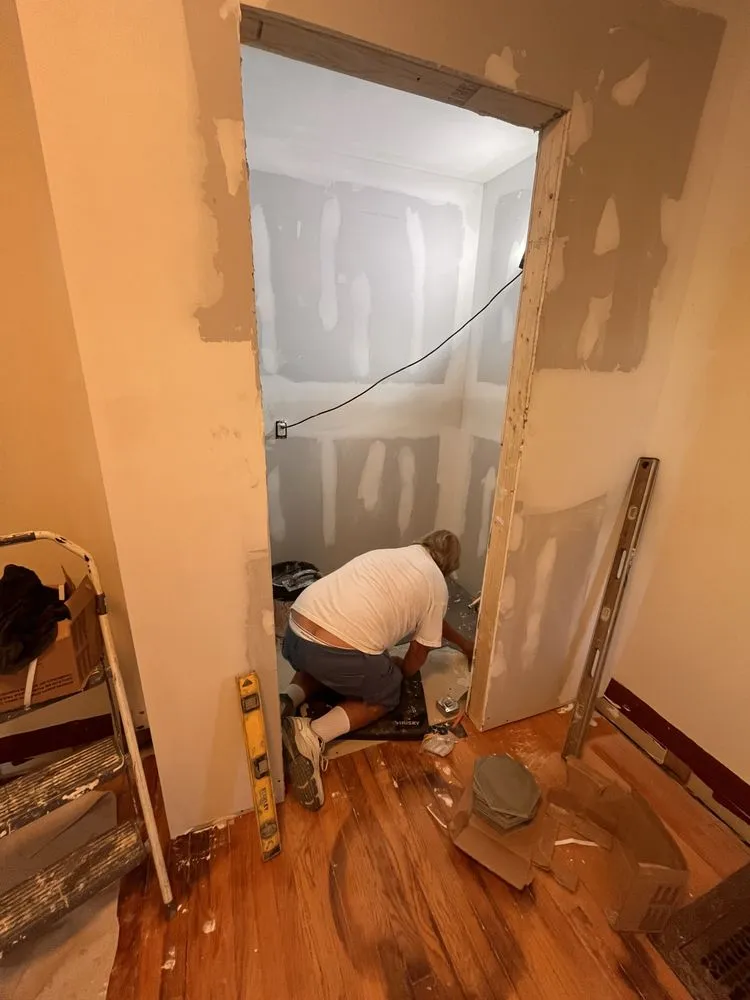 Slide of Upstate Commercial & Residential Construction