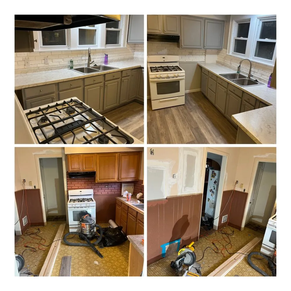 Slide of Upstate Commercial & Residential Construction