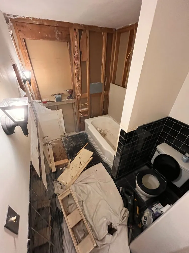 Slide of Upstate Commercial & Residential Construction