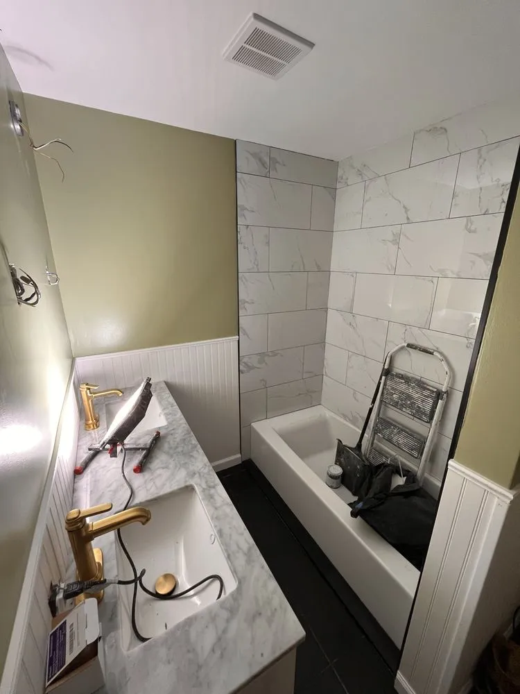 Slide of Upstate Commercial & Residential Construction