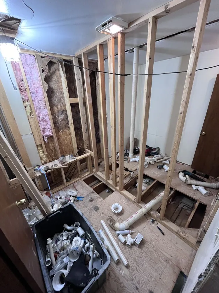 Slide of Upstate Commercial & Residential Construction