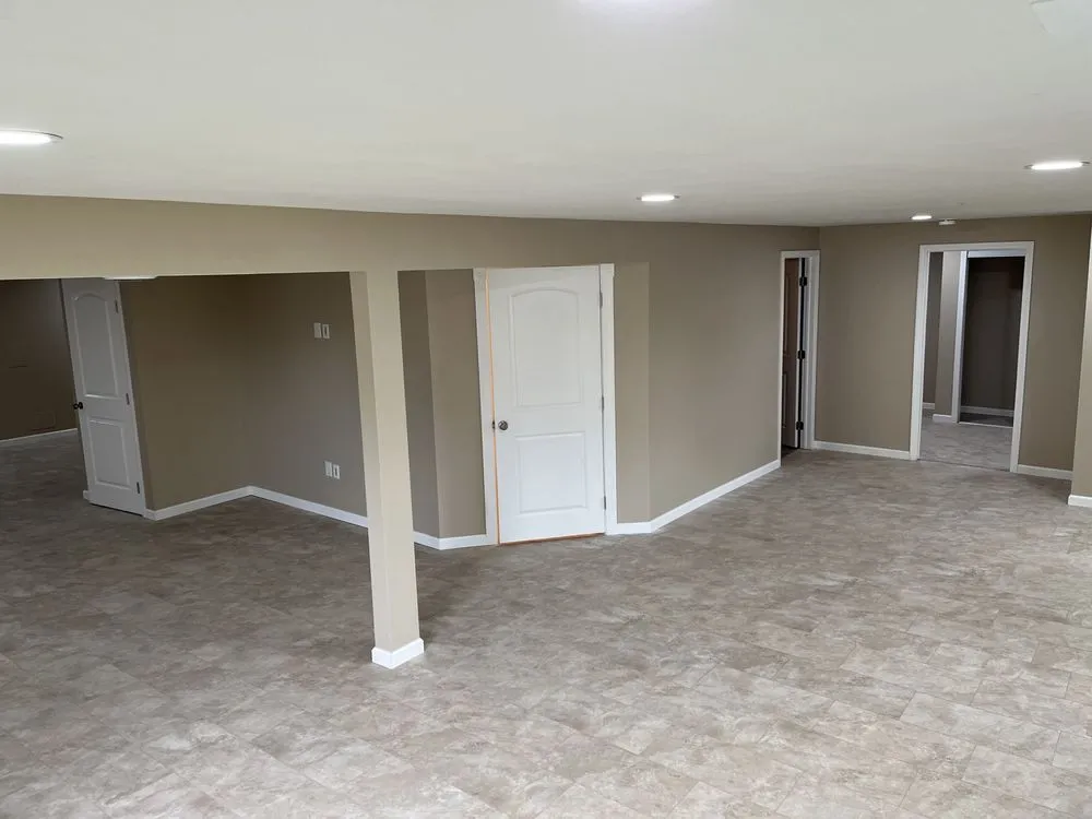 Slide of Upstate Commercial & Residential Construction