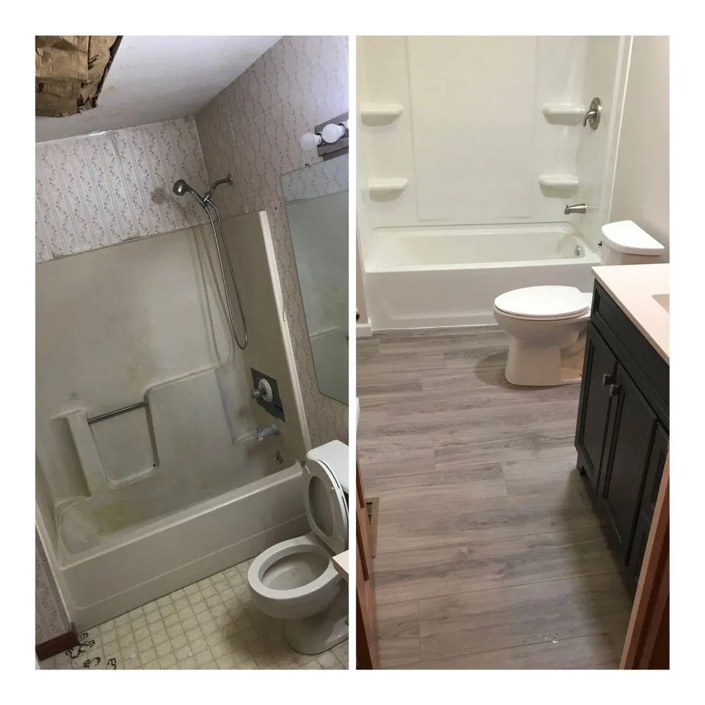 Slide of Upstate Commercial & Residential Construction