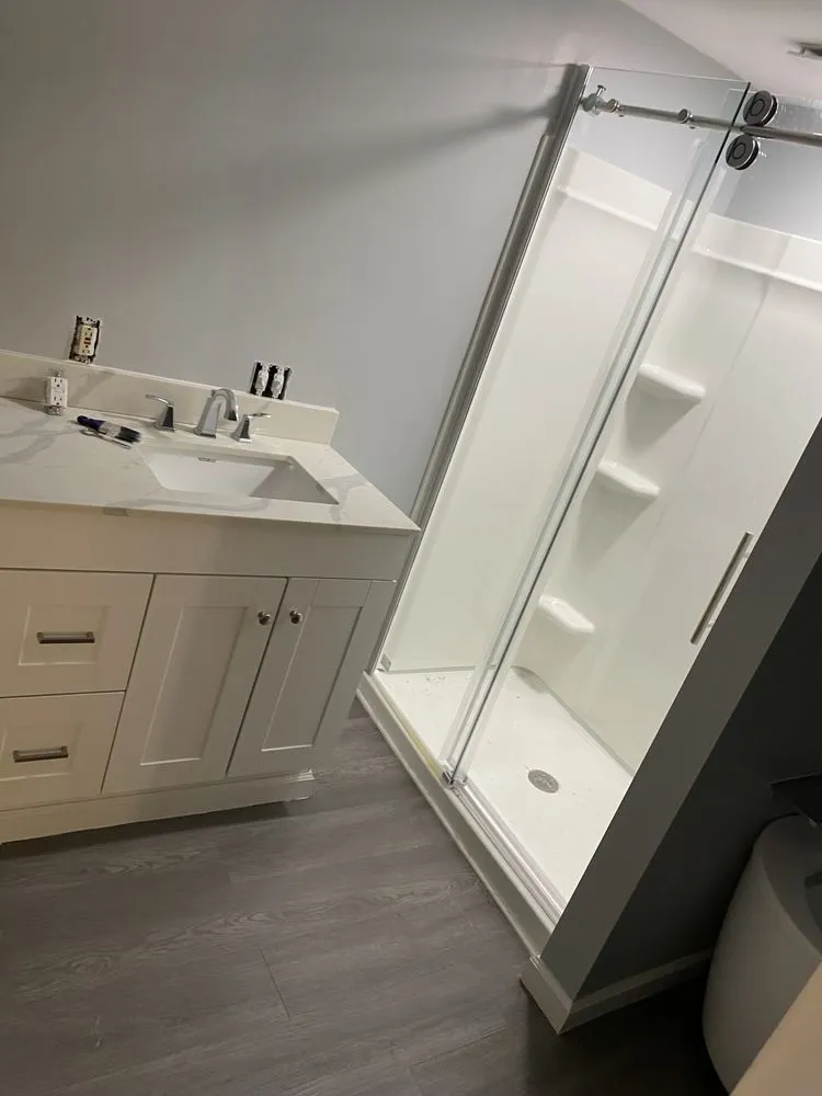 Slide of Upstate Commercial & Residential Construction