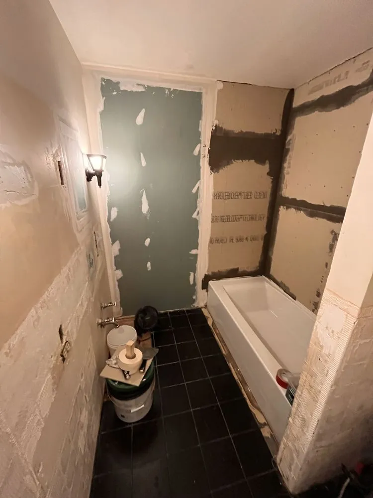 Slide of Upstate Commercial & Residential Construction