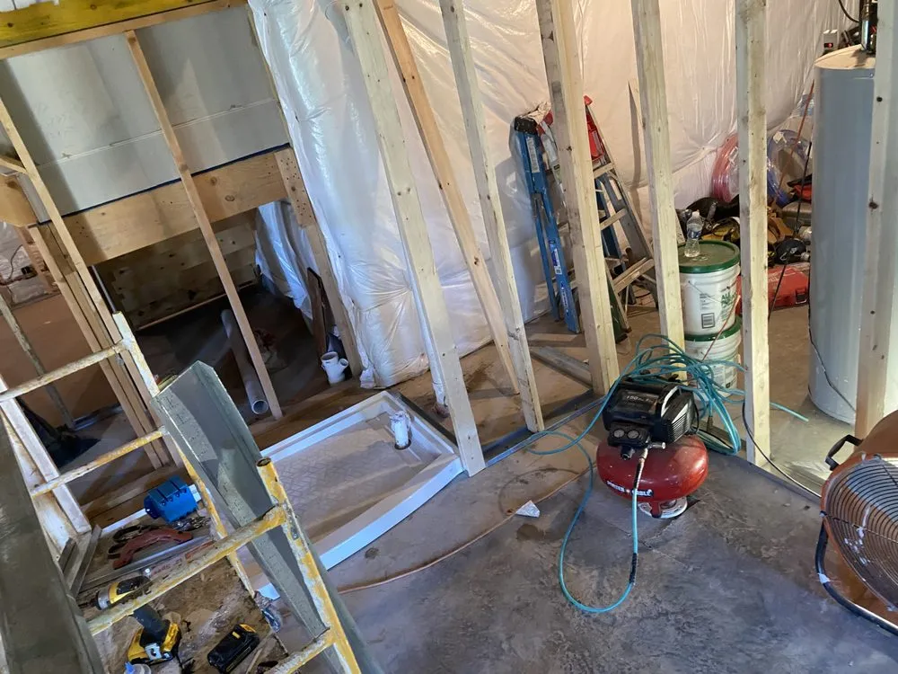 Slide of Upstate Commercial & Residential Construction