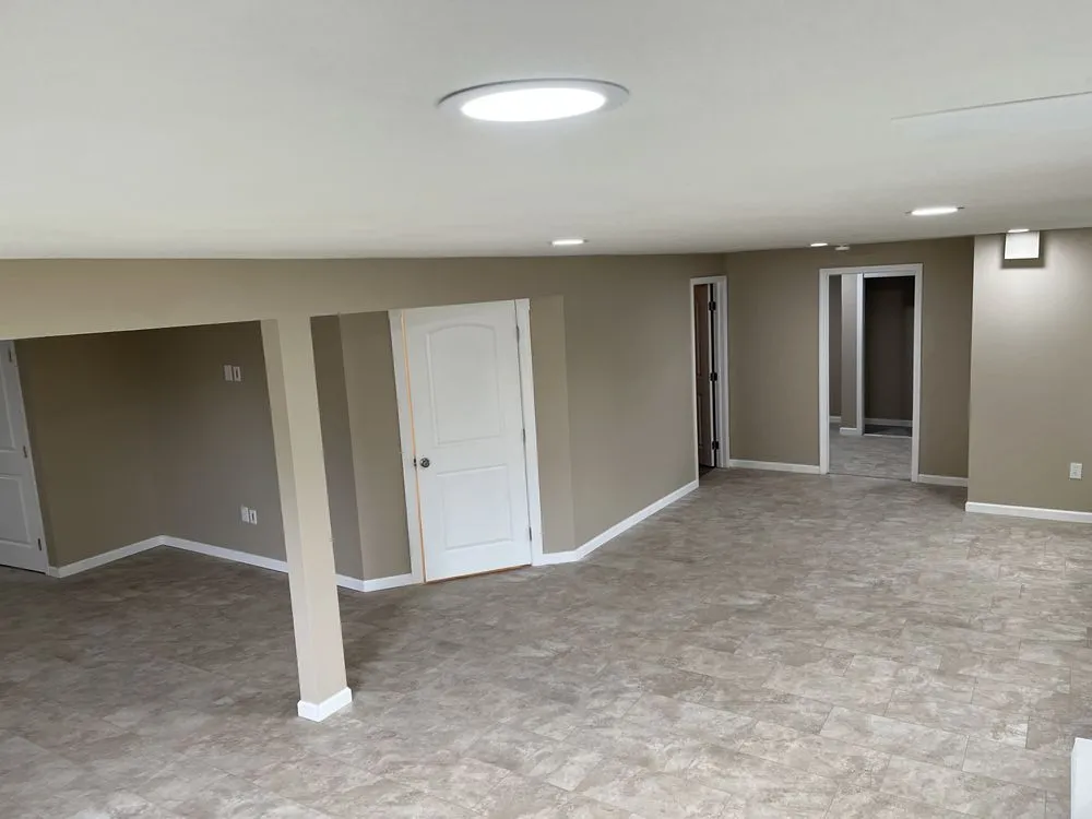 Slide of Upstate Commercial & Residential Construction