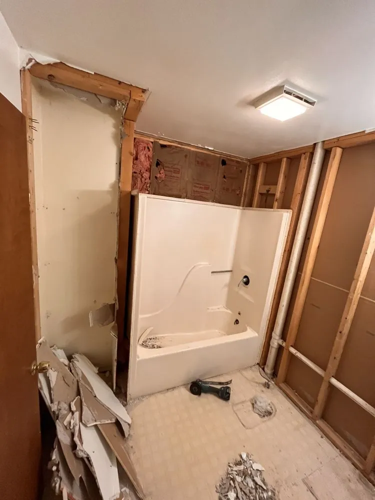 Slide of Upstate Commercial & Residential Construction