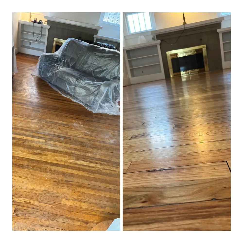 Slide of Upstate Commercial & Residential Construction