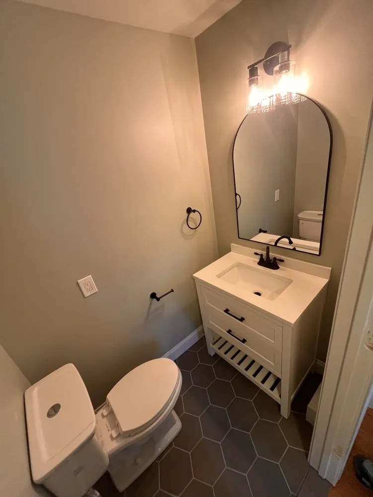 Slide of Upstate Commercial & Residential Construction