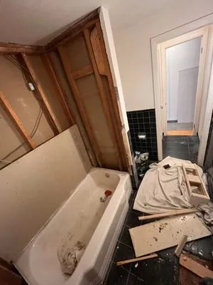 Upstate Commercial & Residential Construction