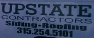 Slide of Upstate Contractors