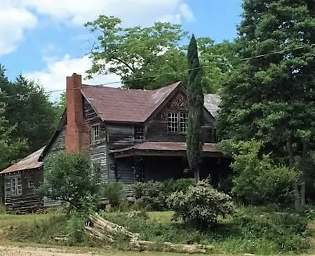 Slide of Upstate Exteriors