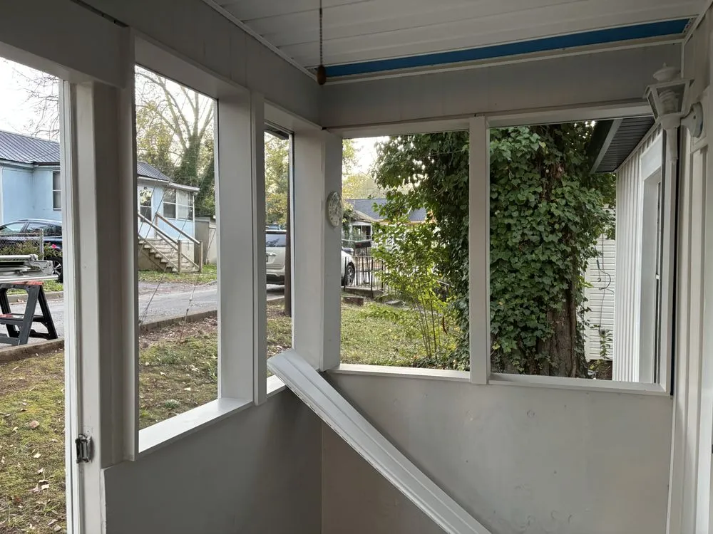 Slide of Upstate Hardy Construction Homes