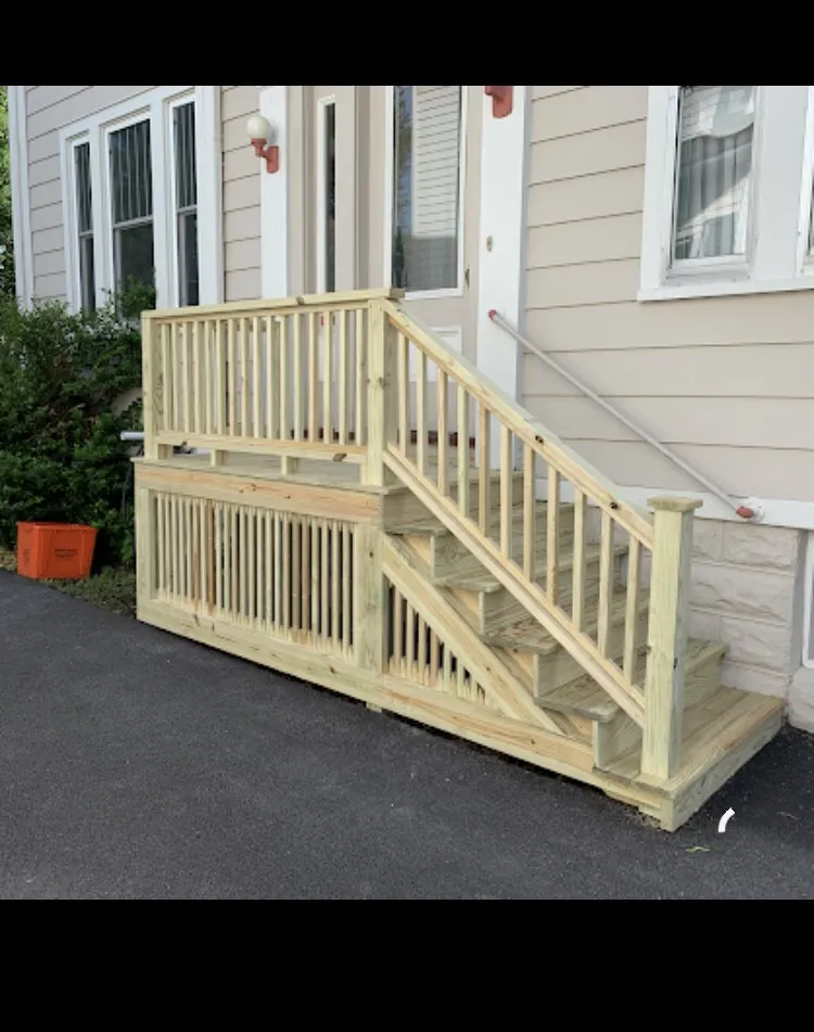 Slide of UPstate Home Improvements