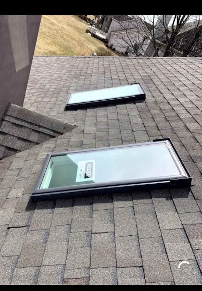 Slide of UPstate Home Improvements