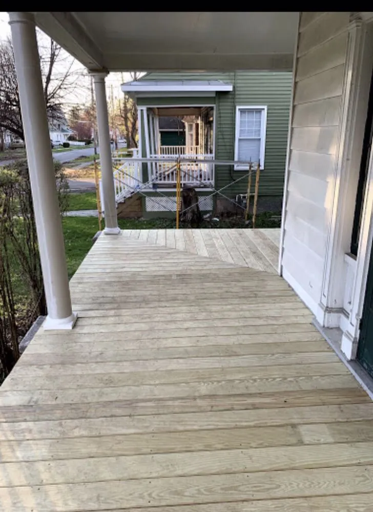 Slide of UPstate Home Improvements