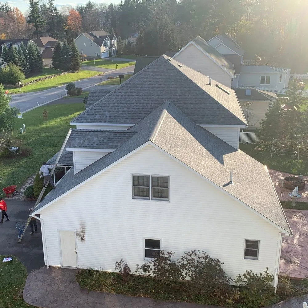 Slide of UPstate Home Improvements