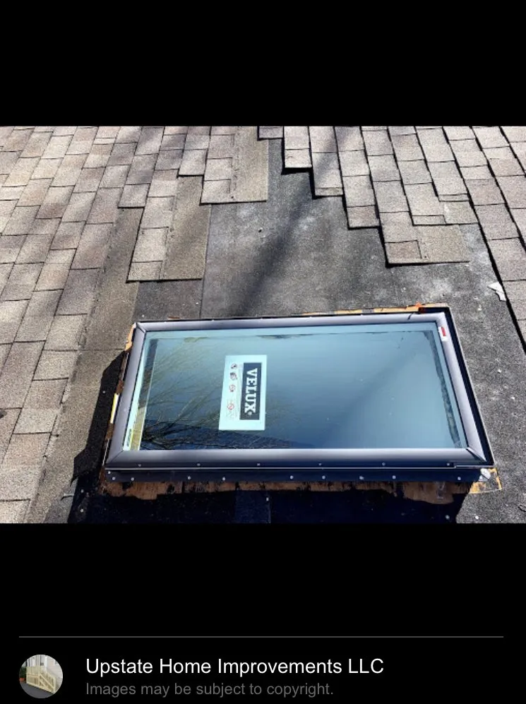 Slide of UPstate Home Improvements