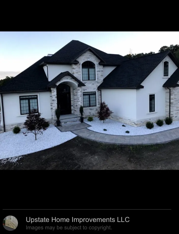 Slide of UPstate Home Improvements