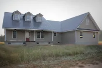 Slide of Upstate Metal Supply