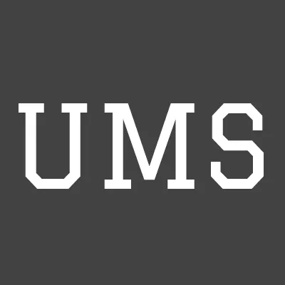 Upstate Metal Supply Logo