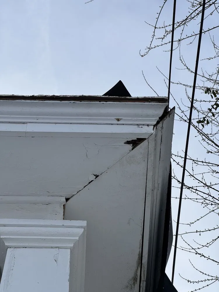 Slide of Upstate New Roofs