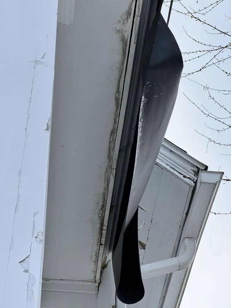 Slide of Upstate New Roofs