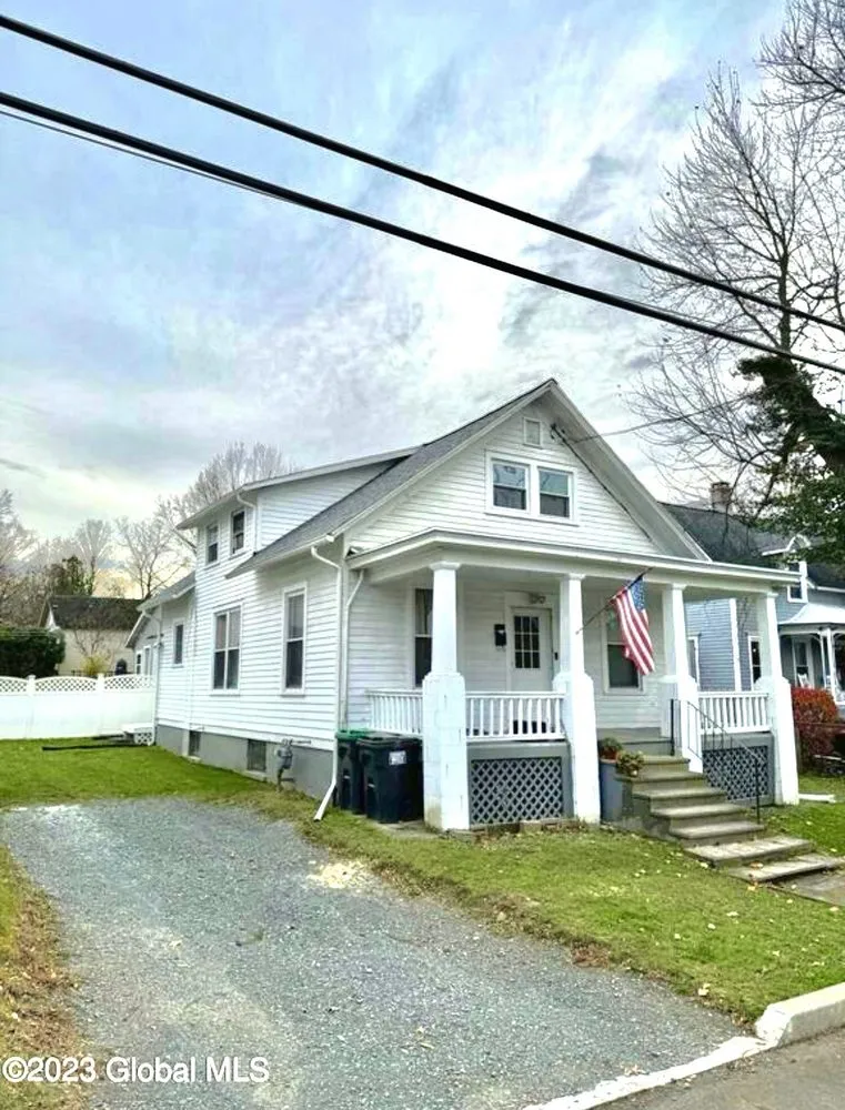 Slide of Upstate New Roofs