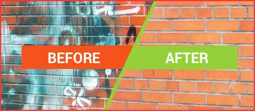 Slide of Upstate Pressure Cleaning