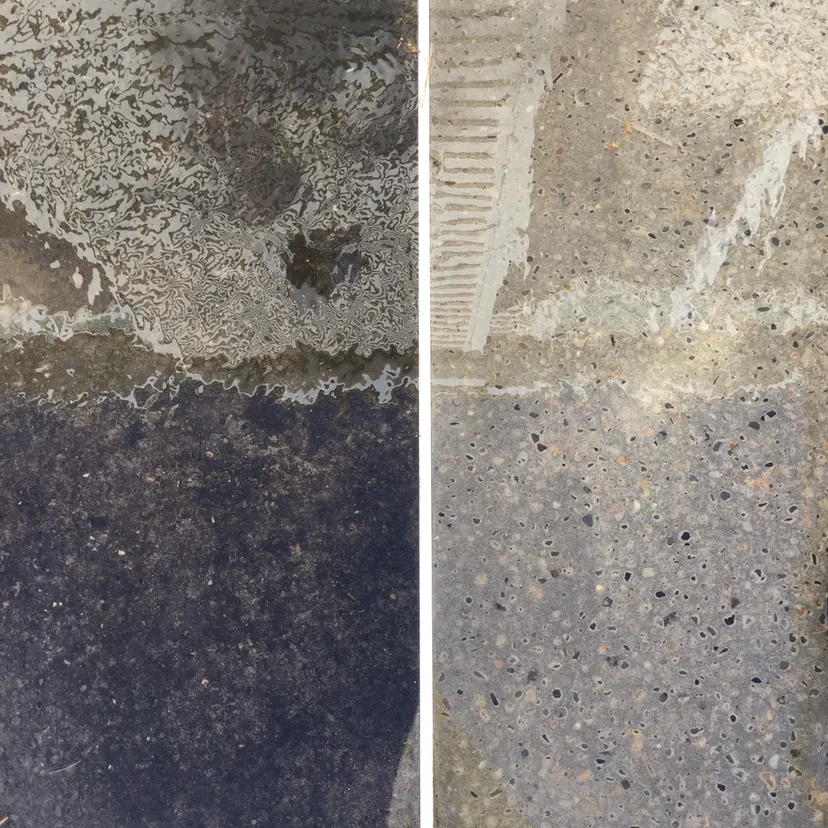 Slide of Upstate Pressure Cleaning