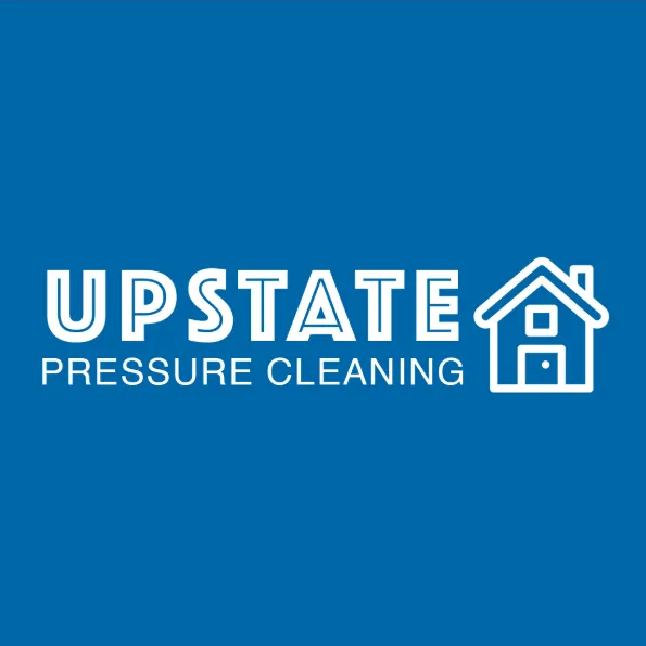 Slide of Upstate Pressure Cleaning