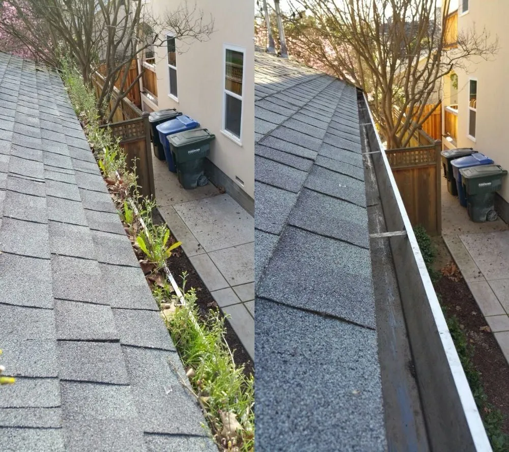 Slide of Upstate Pressure Cleaning