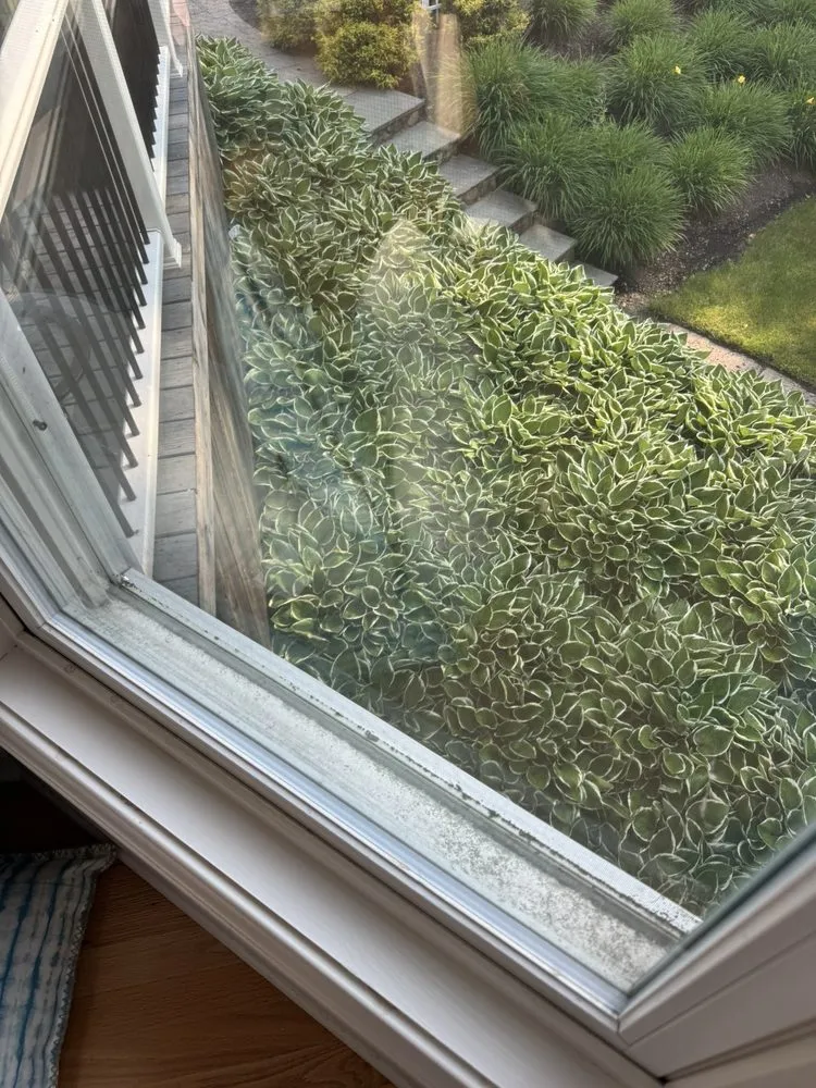 Slide of Upstate Pressure Cleaning