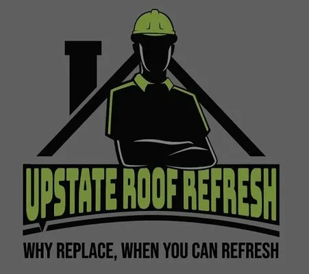 Upstate Roof Refresh