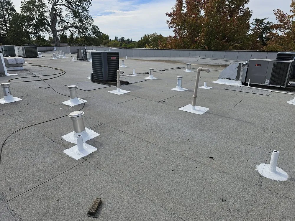 Slide of Upstate Roofing