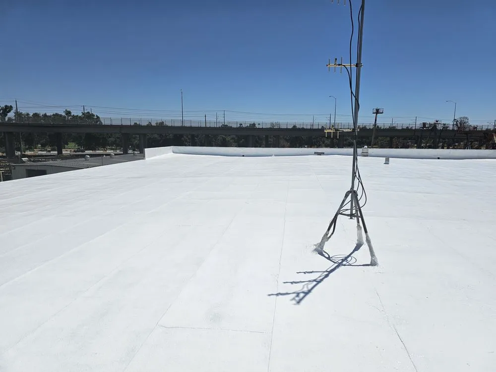 Slide of Upstate Roofing