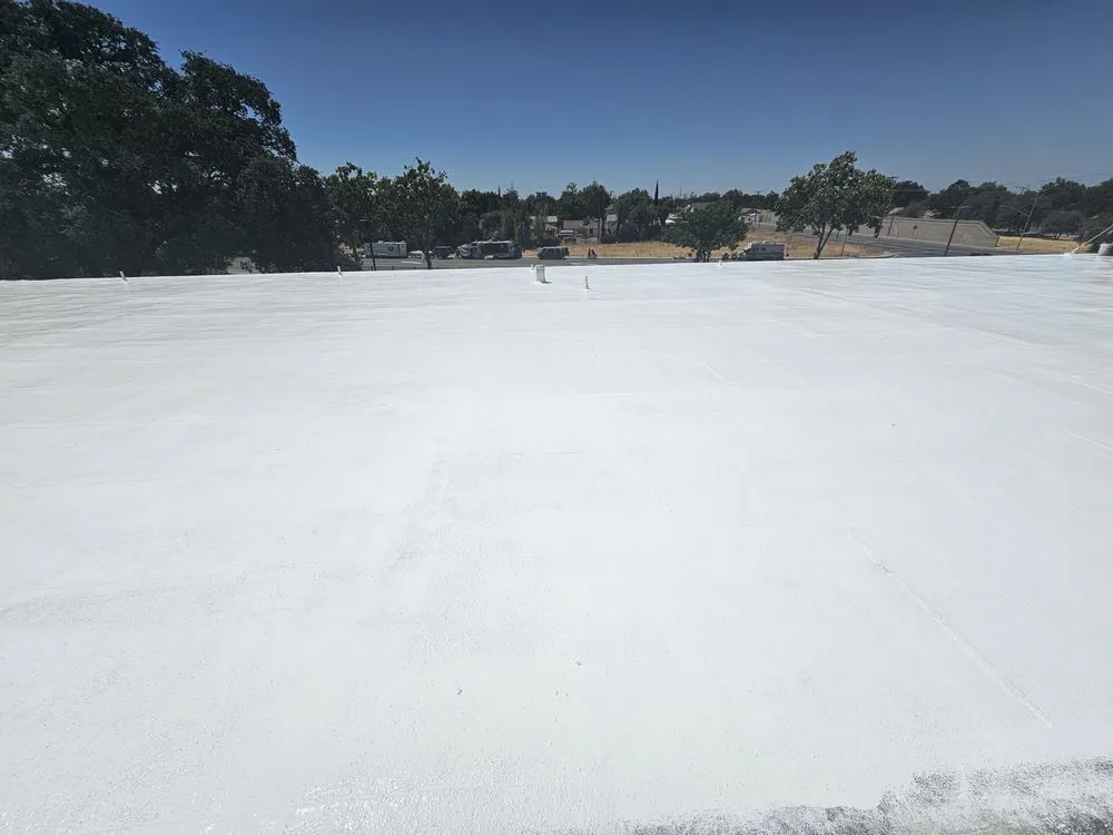 Slide of Upstate Roofing