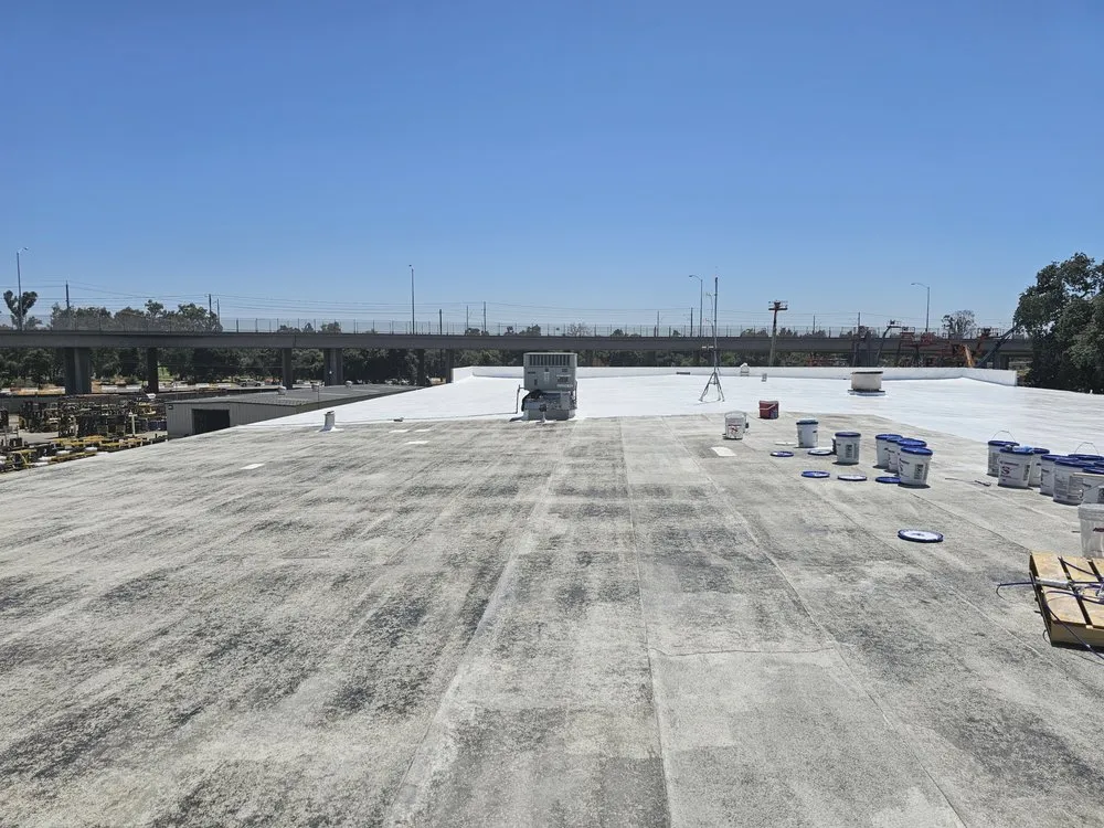 Slide of Upstate Roofing